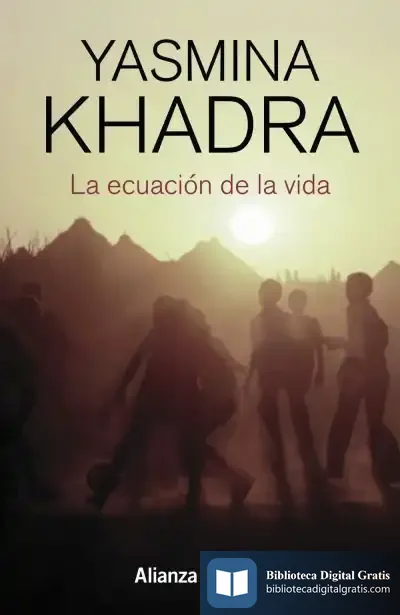 Descargar La Ecuación De La Vida