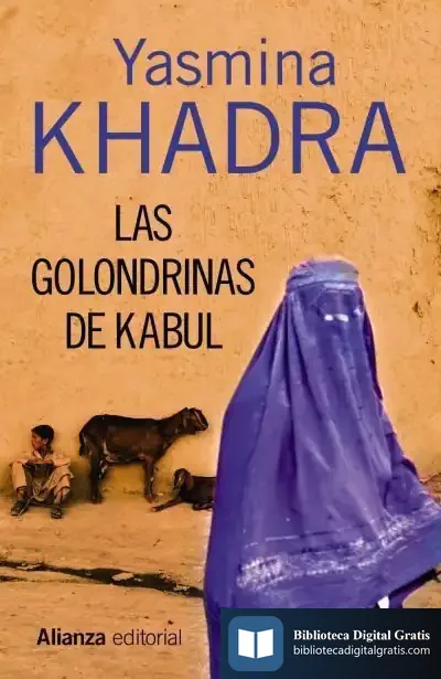 Descargar Las Golondrinas De Kabul