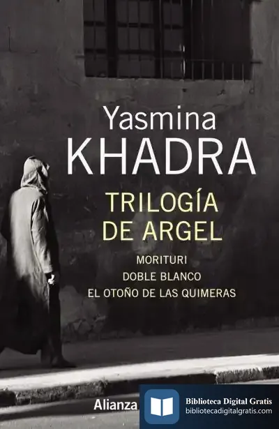 Descargar Trilogía De Argel