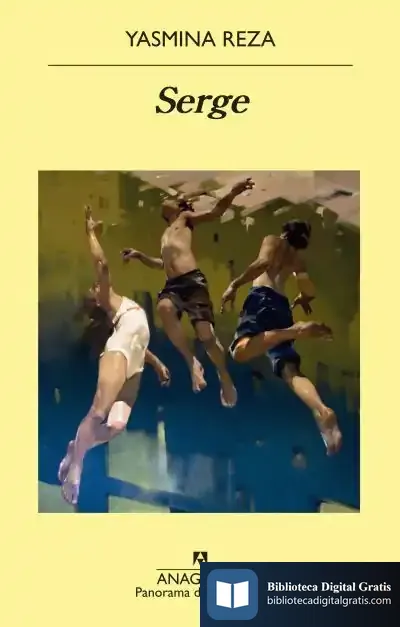 Descargar Serge