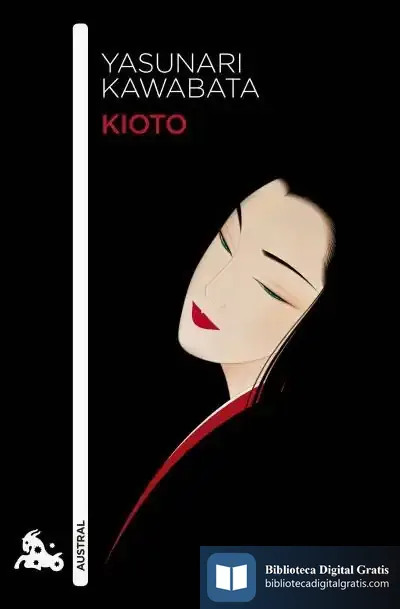 Descargar Kioto de Yasunari Kawabata