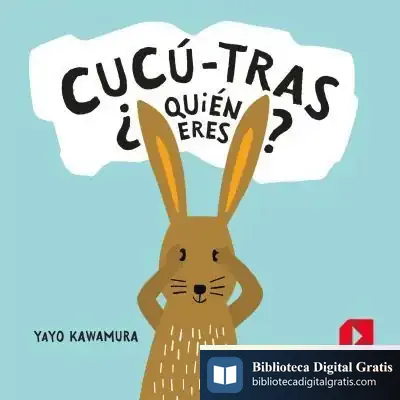 Descargar Cucú-Tras ¿Quién Eres?