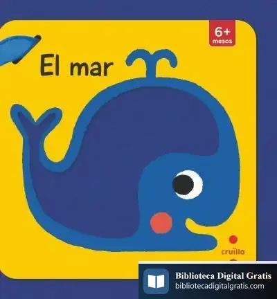 Descargar El Mar (Llibre Per A Cotxet)