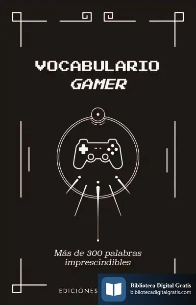 Descargar Vocabulario Gamer