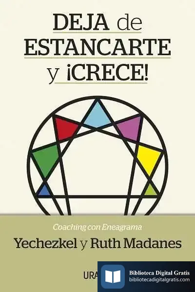 Descargar Deja De Estancarte Y ¡Crece!