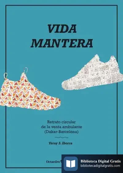 Descargar Vida Mantera de Yeray Sánchez Iborra