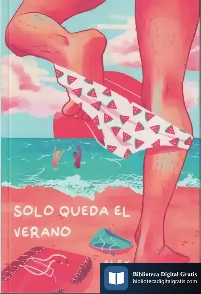Descargar Solo Queda El Verano