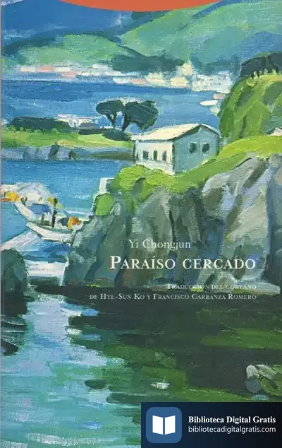 Descargar Paraíso Cercado