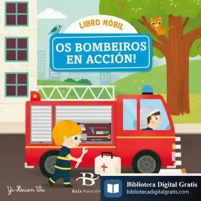 Descargar Os Bombeiros En Acción! de Yi-hsuan Wu