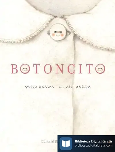 Descargar Botoncito de Yõko Ogawa