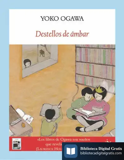 Descargar Destellos De Ámbar