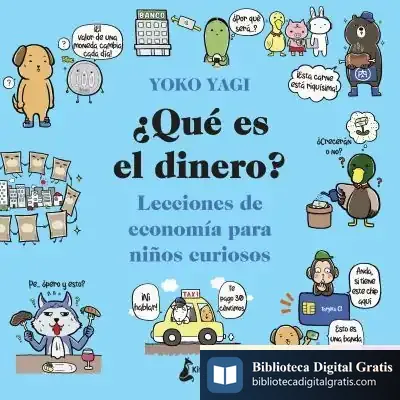 Descargar ¿Qué Es El Dinero?