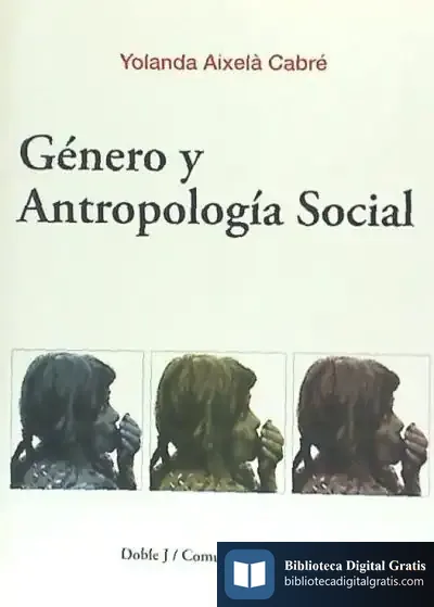 Descargar Género Y Antropología Social