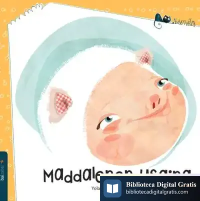 Descargar Maddalenen Usaina de Yolanda Arrieta Malaxetxebarría