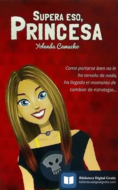 Descargar Supera Eso, Princesa