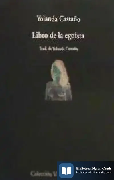 Descargar Libro De La Egoísta de Chris Mcnab