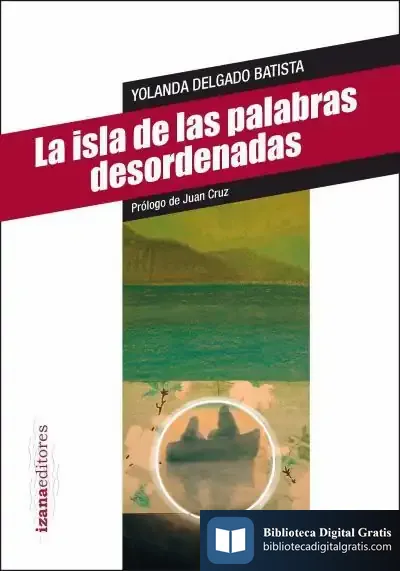 Descargar La Isla De Las Palabras Desordenadas