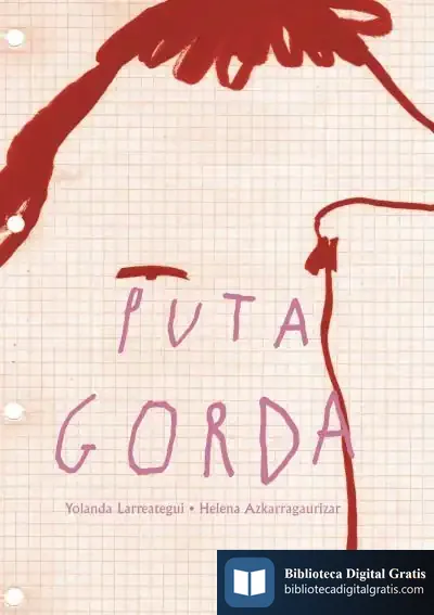 Descargar Puta Gorda