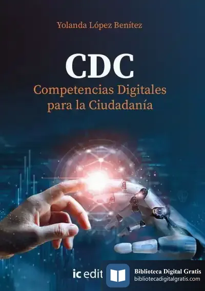 Descargar Cdc - Competencias Digitales Para La Ciudadanía