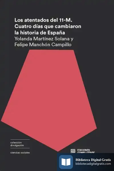 Descargar Los Atentados Del 11M