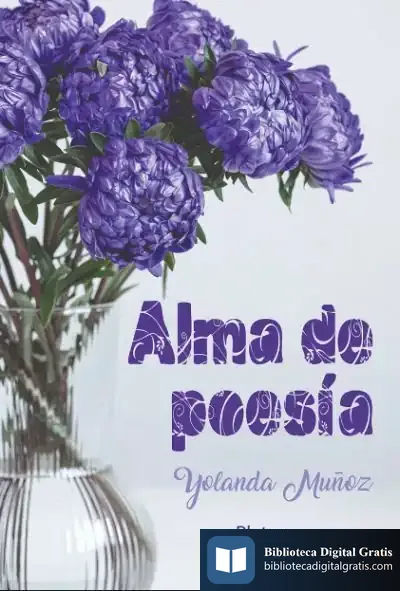 Descargar Alma De Poesía