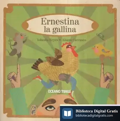Descargar Ernestina La Gallina