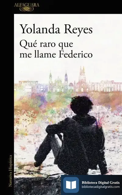 Descargar Qué Raro Que Me Llame Federico (Mapa De Las Lenguas)