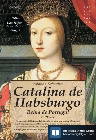 Descargar Catalina De Habsburgo