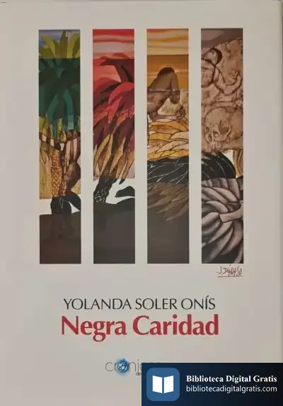 Descargar Negra Caridad