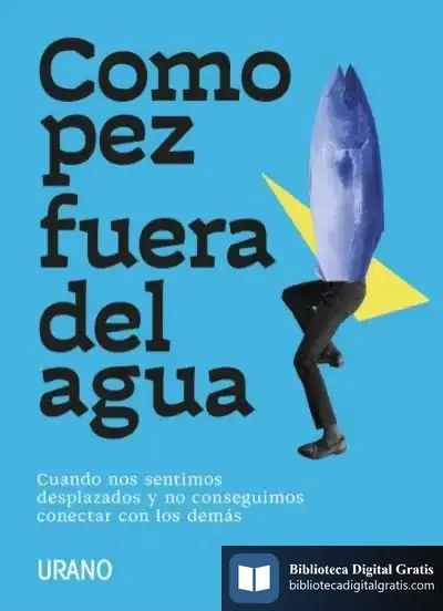 Descargar Como Pez Fuera Del Agua de Yong Kang Chan
