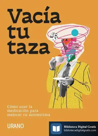 Descargar Vacía Tu Taza