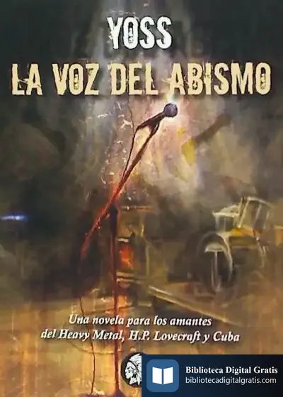 Descargar La Voz Del Abismo