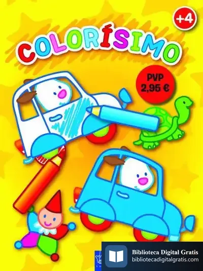 Descargar Colorísimo +4