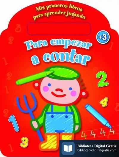 Descargar Para Empezar A Contar
