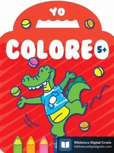 Descargar Yo Coloreo