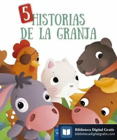 Descargar 5 Historias De La Granja de Yoyo