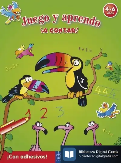 Descargar ¡A Contar! de Yoyo