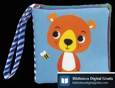 Descargar Abrázame. Oso de Yoyo