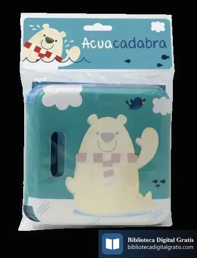 Descargar Acuacadabra. Oso Polar de Yoyo