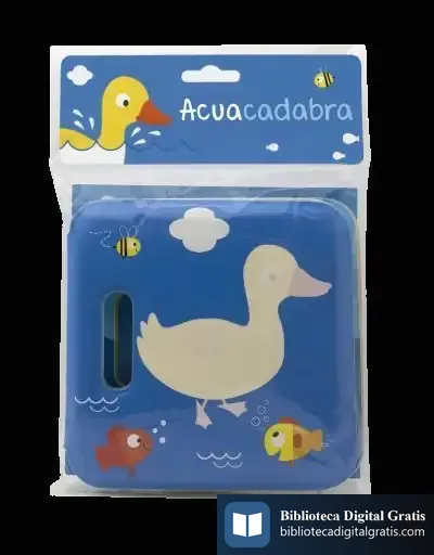 Descargar Acuacadabra. Pato de Yoyo