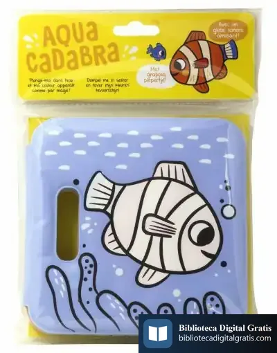 Descargar Acuacadabra. Pez de Yoyo