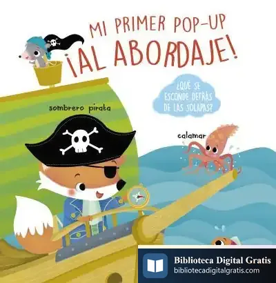 Descargar ¡Al Abordaje! de Yoyo