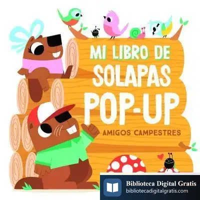 Descargar Amigos Campestres de Yoyo