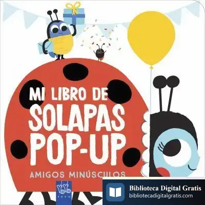 Descargar Amigos Minúsculos