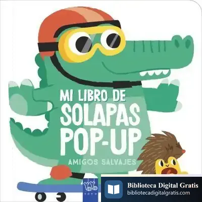 Descargar Amigos Salvajes de Yoyo