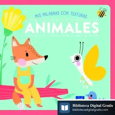 Descargar Animales. Texturas de Yoyo