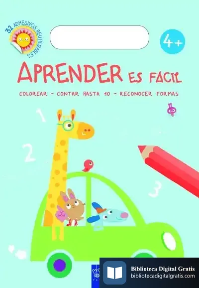 Descargar Aprender Es Fácil +4 de Yoyo