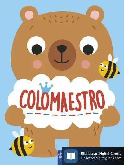 Descargar Colomaestro. Azul de Yoyo