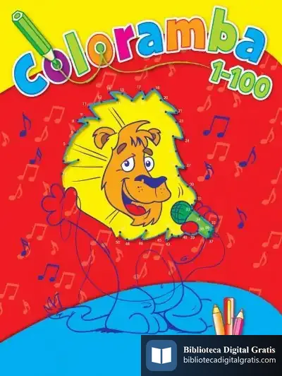 Descargar Coloramba 1-100 (León) de Antonio Merino