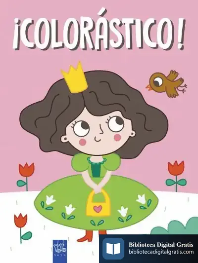 Descargar Colorástico Rosa de Yoyo